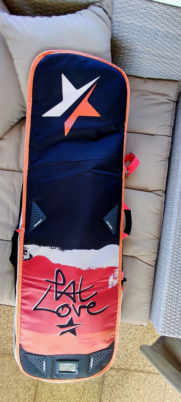Naish - HERO 140x43