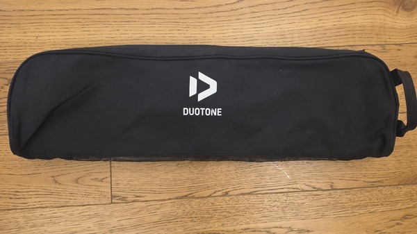 Duotone - Click bar