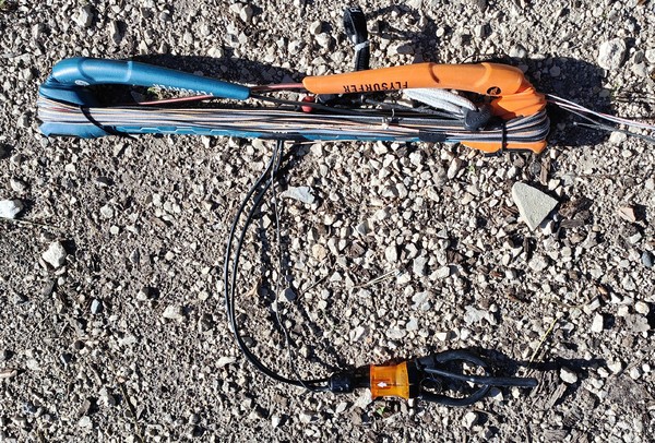 Flysurfer - Soul 12 mq