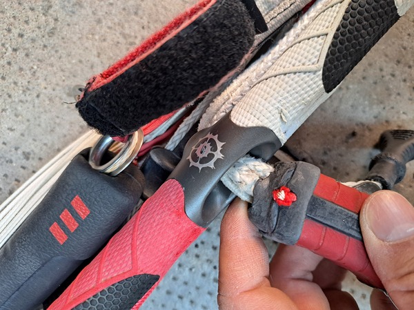 Slingshot - Raptor 9