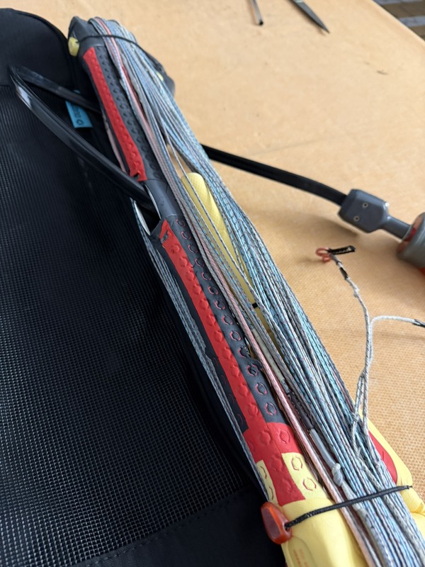 Duotone - Click Bar