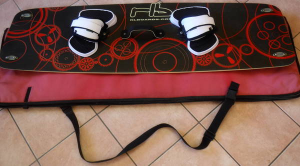RLboards - 
