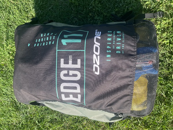 Ozone - Edge v11
