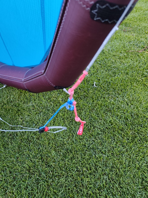 Airush - Lift V3 9m
