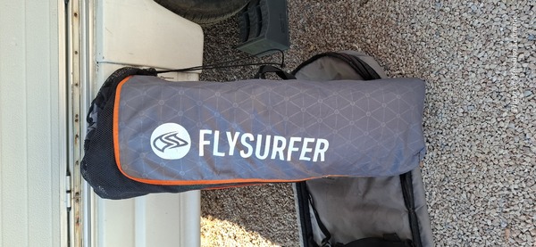Flysurfer - SOUL
