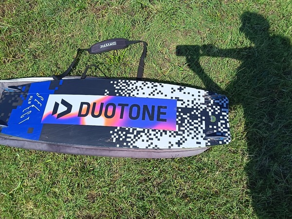 Duotone - Select SLS 138cm