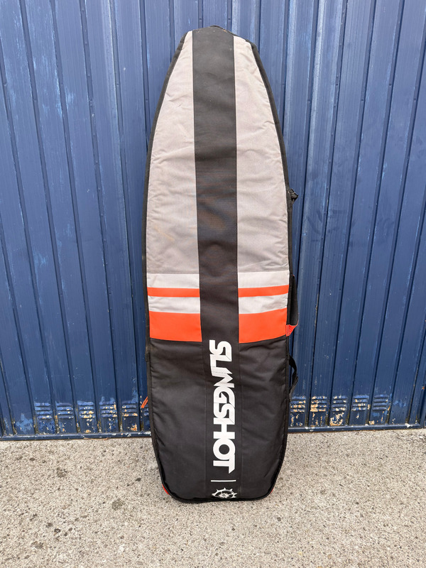 Slingshot - CELERO XR + CUSTODIA