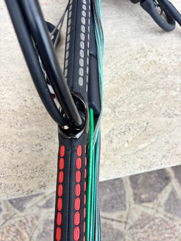 North - Navigator Pro 50-55 cm 