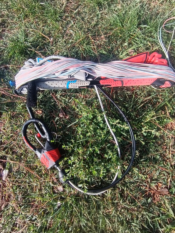 Naish - Pivot 2025