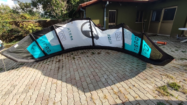 North - Orbit Pro