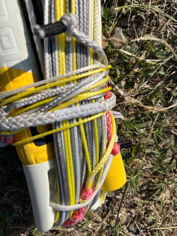 Core - Core GTS4 13.5m (2018) + Barra Core Sensor 2S (24m)