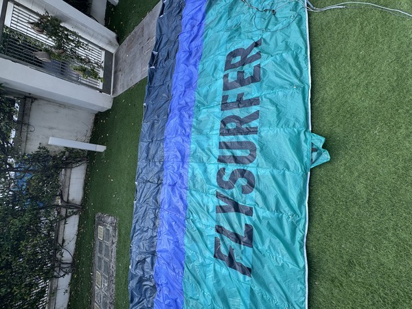 Flysurfer - Soul V3