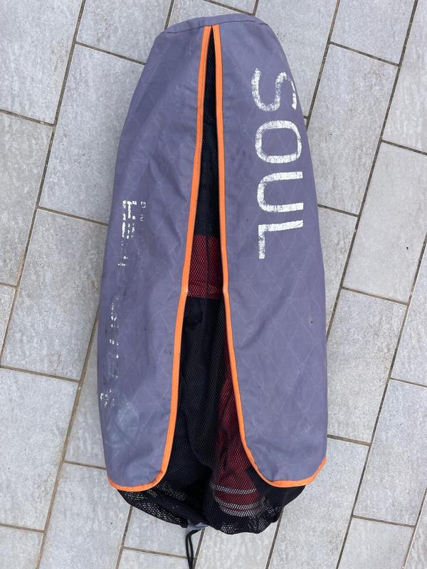 Flysurfer - soul 1