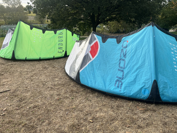 Ozone - ENDURO V3