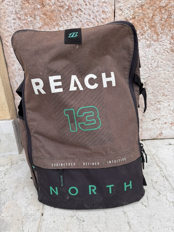 North - REACH 2023 Completo
