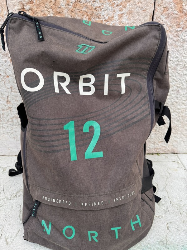 North - ORBIT 2021 Completo
