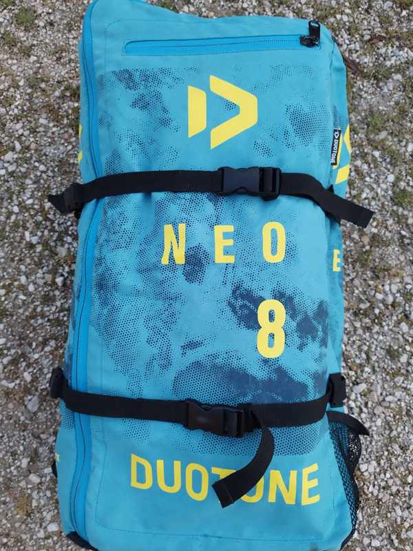 Duotone - Neo