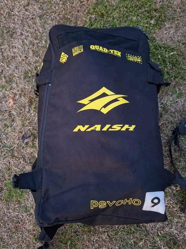 Naish - Psyco