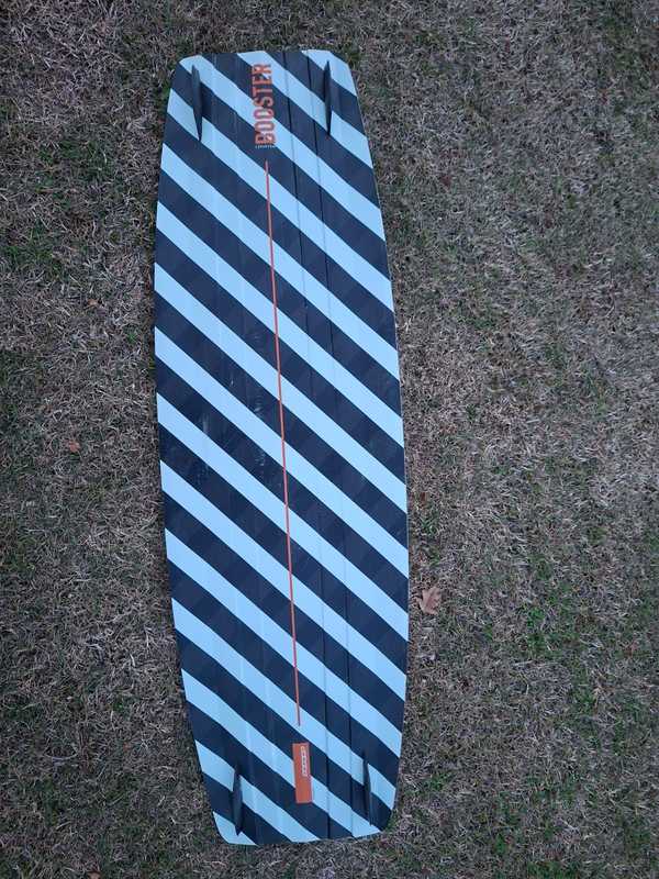 Rrd - Booster 137x41