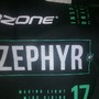 Ozone  zephir v7