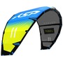 KSP  Kite Select v2 2022/2023 4 linee freeride big-air misure 7-9-11-13-15m ala kitesurf