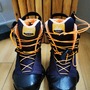 altra  Jobe Conflict