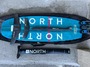 North  NORTH NORTH FREE FOIL 5’0” + KIT FOIL COMPLETO