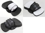 Yeti  Pads + Straps COMBO HP, M/L - PROMOTION PRICE
