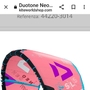 Duotone  Neo sls 