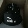 altra  Full Send It Baseball hat
