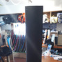 Fanatic  Mast Alu 75