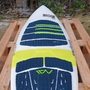 altra  Splus Surfboards  Ghetto Blaster 5'4