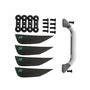 North  Twintip Accessory Kit 30