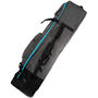 KSP  GOLF BAG sacca da viaggio con rotelle in gomma, super capiente, impermeabile