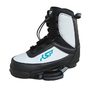 KSP  Bindings Boots Reflex 2022 Misure da 7 a 13 Boots Scarponi per Kitesurf Wakeboard
