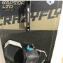 Crazyfly  Raptor Ltd carbonio 132\41