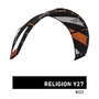 Rrd  RELIGION Y27 