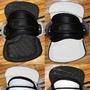 Yeti  COMFORTABLE pads + straps, size M/L