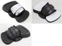 Yeti  Pads + Straps COMBO HP, M/L