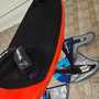 Newind  110 carbon