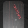 Radical Kiteboards  Split Kiteboard "Light Wind", 160x46 cm
