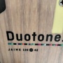 Duotone  Jaime