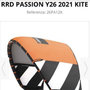 Rrd  Kite Passion Y26- Barra Y25- Muta 5/3