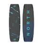 North  Focus Hybrid TT Board 136X41 - 139X42 2022