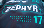 Ozone  Zephyr V7