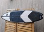 Cabrinha  Spade pro 5.3te surf 