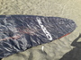 Ozone  R1 11m + barra carbon 55
