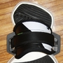 Yeti  EXCLUSIVE PRO Kiteboard Pads + Straps, size S
