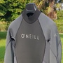 O'Neill  Reactor II TG.L