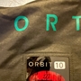 North  Orbit 10